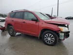 2007 Toyota Rav4  Burgundy vin: JTMZD33V375046147