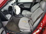 2007 Toyota Rav4  Бордовый vin: JTMZD33V375046147