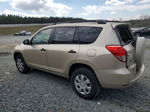 2007 Toyota Rav4  Gold vin: JTMZD33V375068150