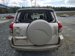 2007 Toyota Rav4  Золотой vin: JTMZD33V375068150