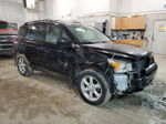 2007 Toyota Rav4  Черный vin: JTMZD33V376034901