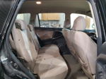 2007 Toyota Rav4  Черный vin: JTMZD33V376034901