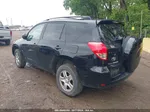 2007 Toyota Rav4   Black vin: JTMZD33V376039211