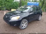 2007 Toyota Rav4   Black vin: JTMZD33V376039211