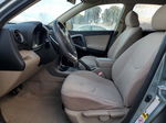 2007 Toyota Rav4  Бирюзовый vin: JTMZD33V475036551