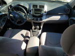 2007 Toyota Rav4  Silver vin: JTMZD33V475036985