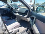 2007 Toyota Rav4   Silver vin: JTMZD33V475048134