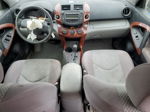 2007 Toyota Rav4  Синий vin: JTMZD33V475059652