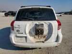 2007 Toyota Rav4  Белый vin: JTMZD33V475075480