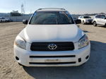 2007 Toyota Rav4  Белый vin: JTMZD33V475075480