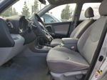 2007 Toyota Rav4  Silver vin: JTMZD33V476025060