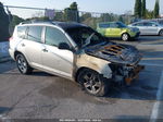 2007 Toyota Rav4   Белый vin: JTMZD33V476045616