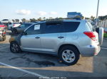 2007 Toyota Rav4   Белый vin: JTMZD33V476045616