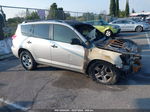 2007 Toyota Rav4   Белый vin: JTMZD33V476045616