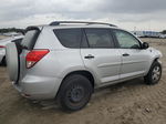 2007 Toyota Rav4  Silver vin: JTMZD33V575050670