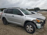 2007 Toyota Rav4  Silver vin: JTMZD33V575050670