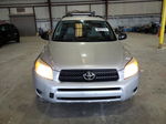 2007 Toyota Rav4  Silver vin: JTMZD33V575060938