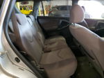 2007 Toyota Rav4  Серебряный vin: JTMZD33V575060938