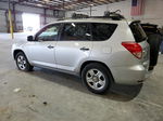 2007 Toyota Rav4  Серебряный vin: JTMZD33V575060938