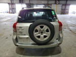 2007 Toyota Rav4  Серебряный vin: JTMZD33V575060938