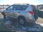 2007 Toyota Rav4   Tan vin: JTMZD33V575074791