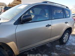 2007 Toyota Rav4   Tan vin: JTMZD33V575074791