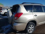 2007 Toyota Rav4   Tan vin: JTMZD33V575074791