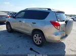 2007 Toyota Rav4   Beige vin: JTMZD33V576034995