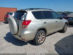 2007 Toyota Rav4   Beige vin: JTMZD33V576034995