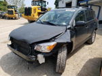 2007 Toyota Rav4  Black vin: JTMZD33V675065260