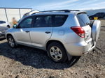 2007 Toyota Rav4 Silver vin: JTMZD33V676031037