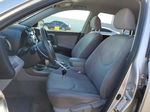 2007 Toyota Rav4 Silver vin: JTMZD33V676031037