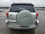 2007 Toyota Rav4  Silver vin: JTMZD33V676032379