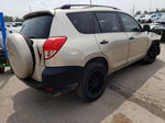 2007 Toyota Rav4  Tan vin: JTMZD33V676038909