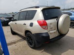 2007 Toyota Rav4  Желто-коричневый vin: JTMZD33V676038909