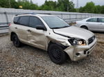 2007 Toyota Rav4  Золотой vin: JTMZD33V676042054