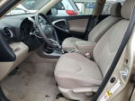 2007 Toyota Rav4  Gold vin: JTMZD33V676042054