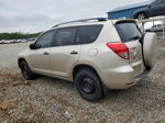 2007 Toyota Rav4  Gold vin: JTMZD33V676042054