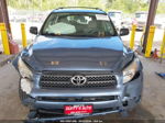 2007 Toyota Rav4   Blue vin: JTMZD33V775067177