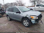 2007 Toyota Rav4   Зеленый vin: JTMZD33V776024694