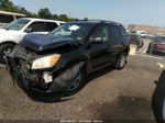 2007 Toyota Rav4   Black vin: JTMZD33V776027241