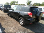 2007 Toyota Rav4   Black vin: JTMZD33V776027241