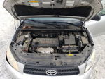 2007 Toyota Rav4  Silver vin: JTMZD33V776040443