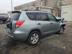 2007 Toyota Rav4  Teal vin: JTMZD33V776043763