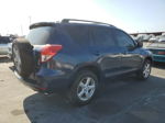 2007 Toyota Rav4  Blue vin: JTMZD33V875035905