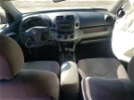 2007 Toyota Rav4  Серый vin: JTMZD33V875045639