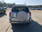 2007 Toyota Rav4  Серый vin: JTMZD33V875045639