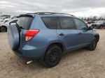 2007 Toyota Rav4  Синий vin: JTMZD33V875055975