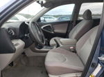 2007 Toyota Rav4  Синий vin: JTMZD33V875055975