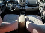 2007 Toyota Rav4  Серый vin: JTMZD33V875060707